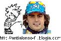Blog de F�rmula 1 Antialonso